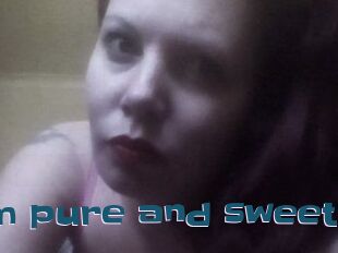 Im_pure_and_sweet