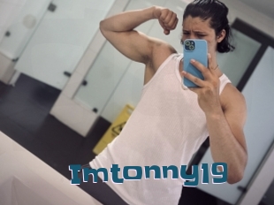 Imtonny19