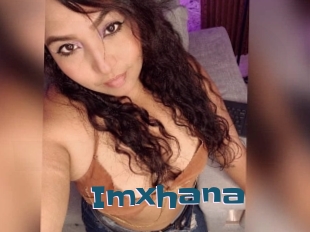 Imxhana
