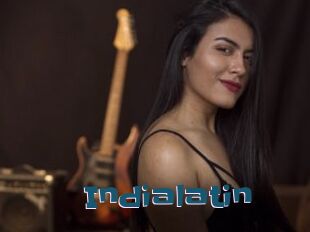 Indialatin