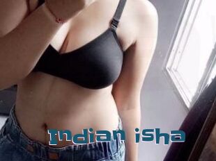 Indian_isha