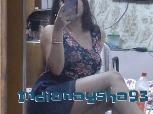 Indianaysha93