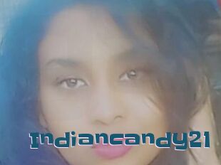 Indiancandy21