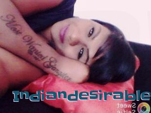 Indiandesirable