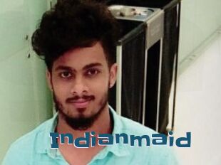 Indianmaid