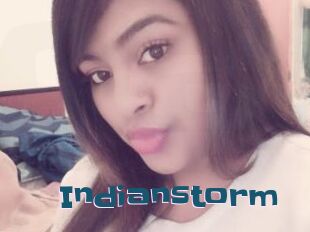Indianstorm