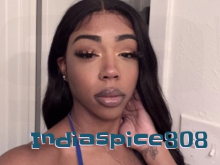 Indiaspice808