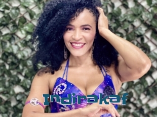 Indirakaf