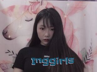 Inggirls