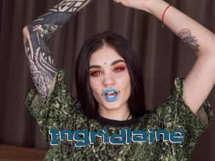 Ingridlaine