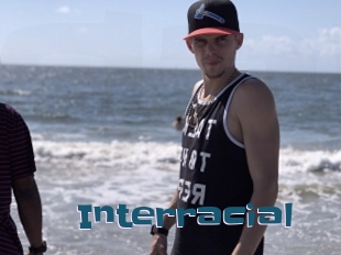 Interracial
