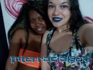 Interracialsexi