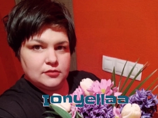 Ionyellaa