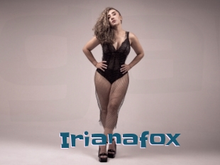 Irianafox