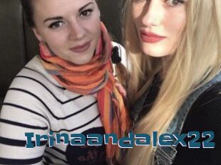 Irinaandalex22