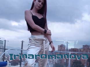 Irinaromanova