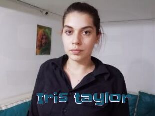 Iris_taylor