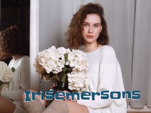 Irisemersons