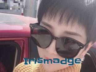 Irismadge