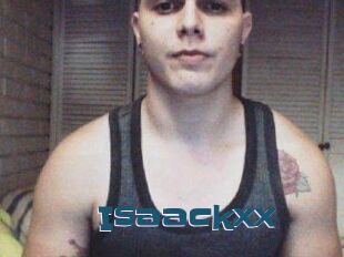 Isaackxx