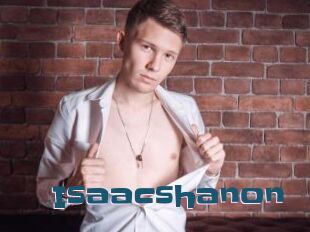 Isaacshanon