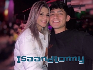 Isaandtonny