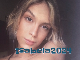 Isabela2024