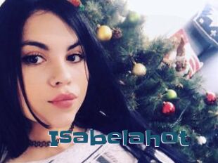 Isabelahot
