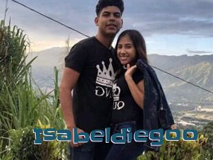 Isabeldiegoo