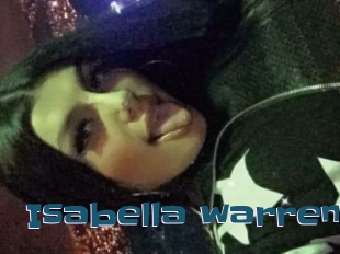 Isabella_warren