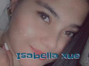 Isabella_xue