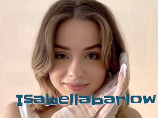 Isabellabarlow