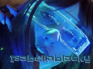 Isabellablacky