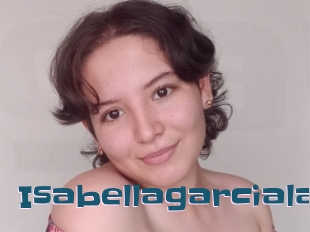 Isabellagarciala