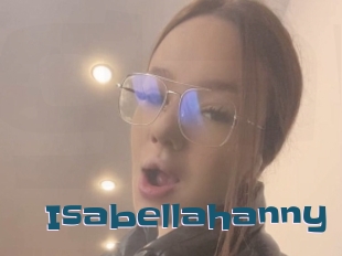 Isabellahanny