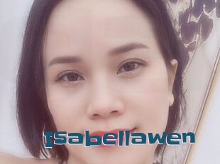 Isabellawen