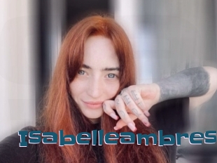 Isabelleambres