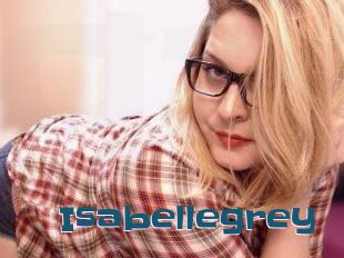 Isabellegrey