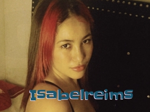 Isabelreims