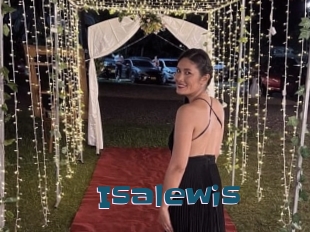 Isalewis