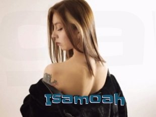 Isamoah