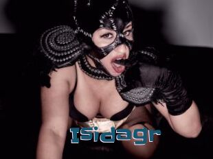 Isidagr