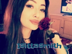 Isittasmith