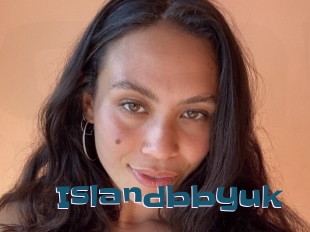 Islandbbyuk