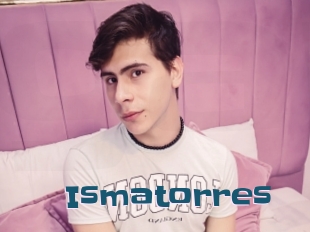 Ismatorres