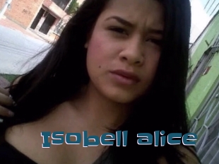 Isobell_alice