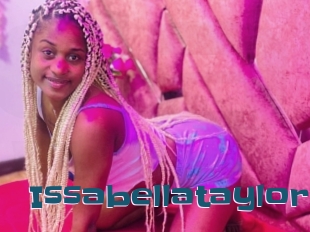 Issabellataylor