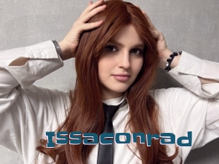 Issaconrad