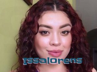 Issalorens