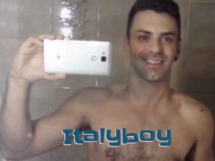 Italyboy